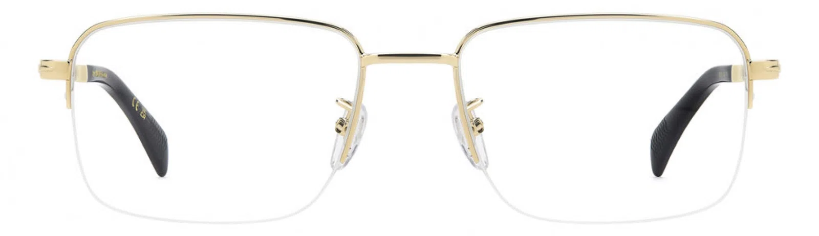 David Beckham DB1150 Eyeglasses - view 5